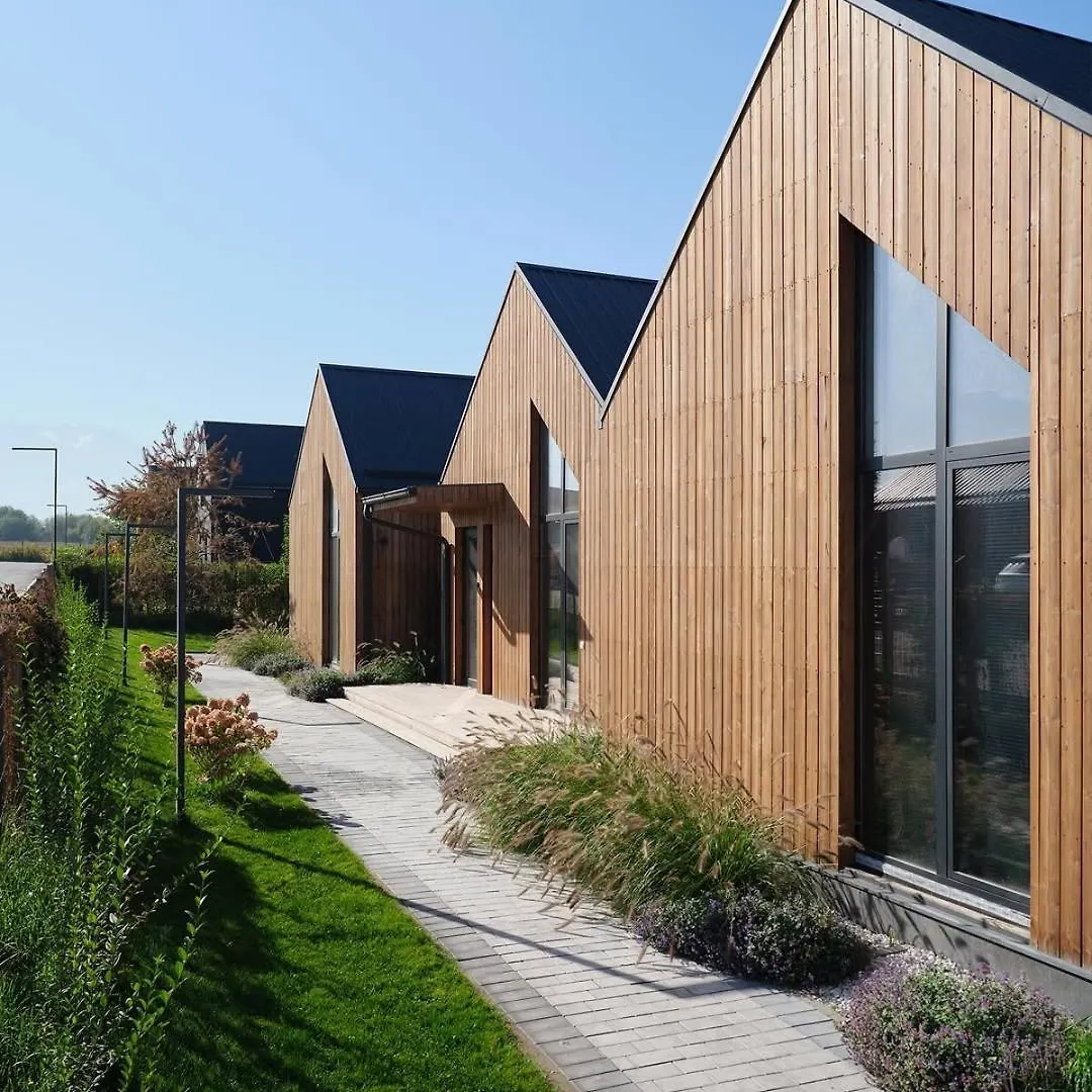 Barnville Ecovillage アルマトイ 0*,  カザフスタン